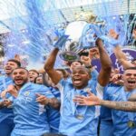 FC Manchester City: A Brief History and Key Achievements