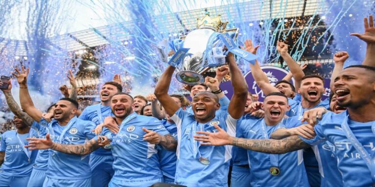 FC Manchester City: A Brief History and Key Achievements