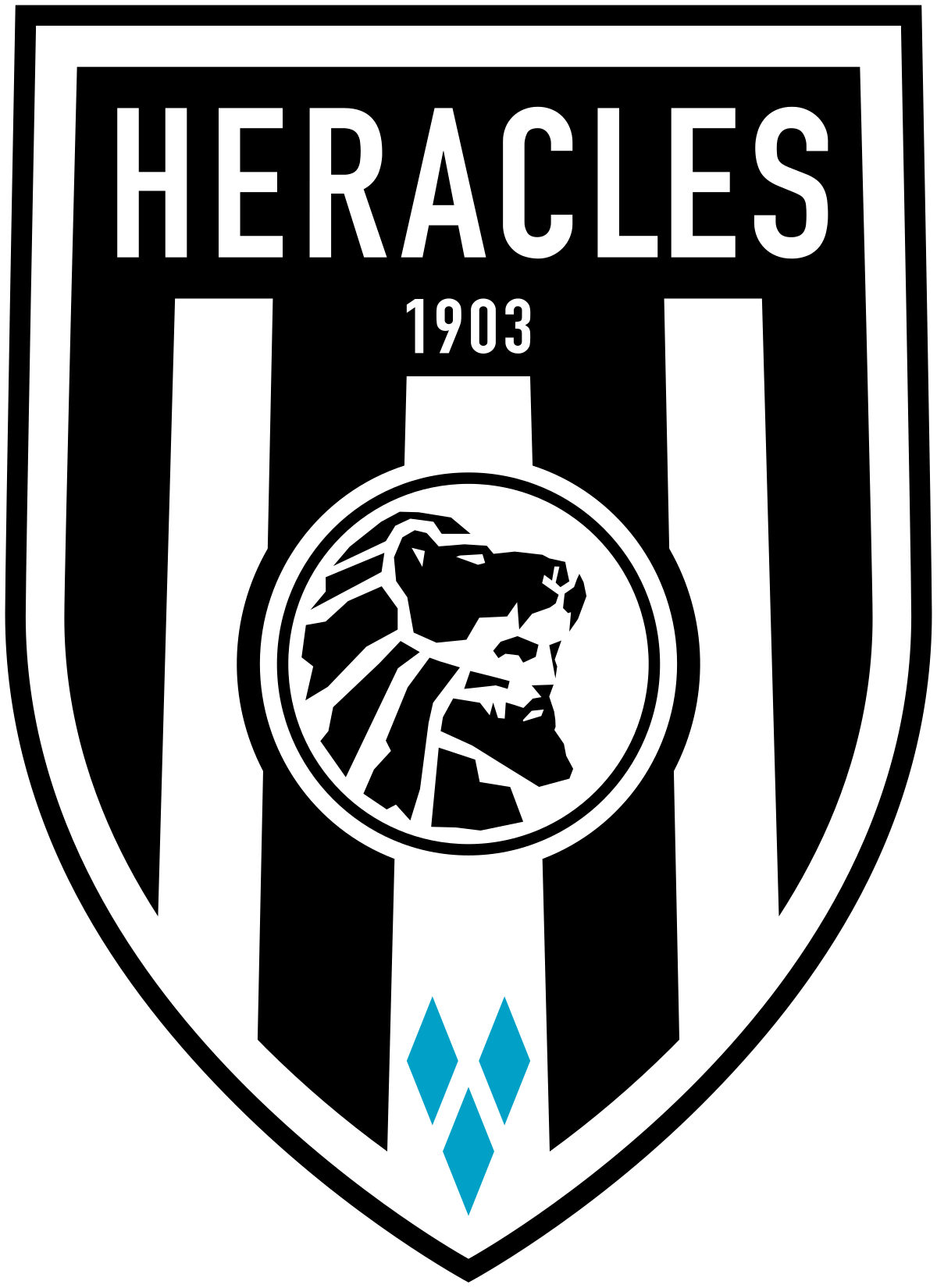 Heracles FC
