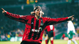 Andriy Voronin