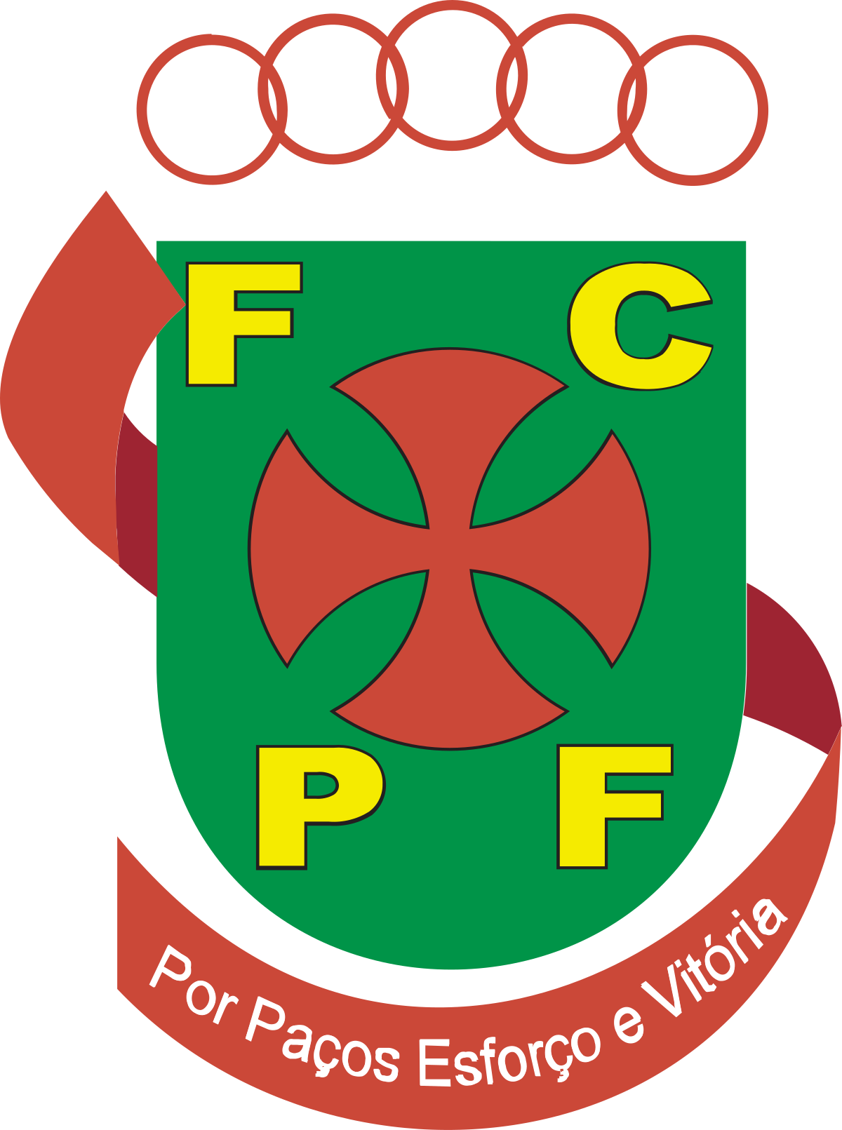 Pacos de Ferreira FC