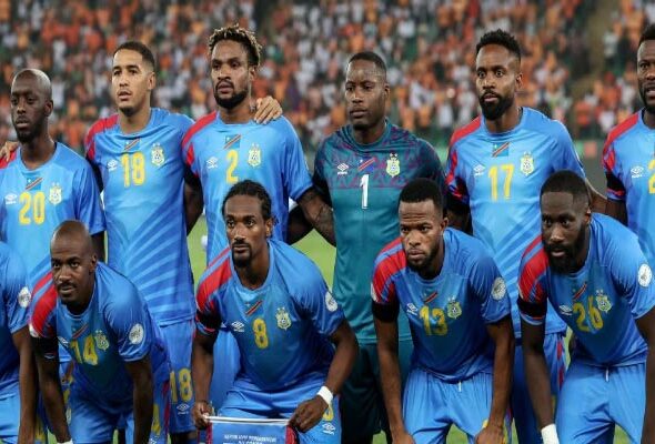 Inside the Rise of Democratic Republic of Congo FC