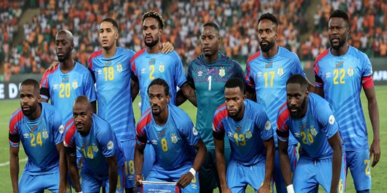 Inside the Rise of Democratic Republic of Congo FC