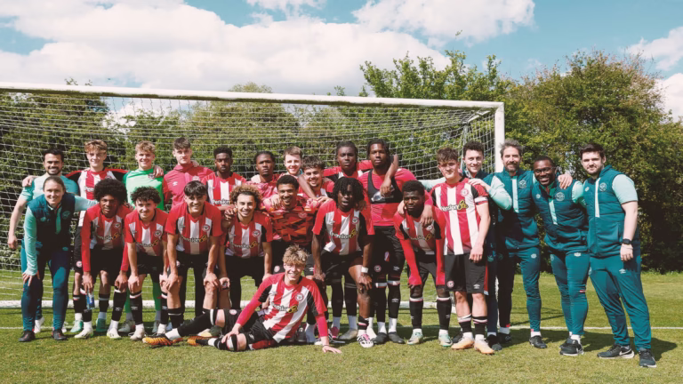 Brentford Club U17