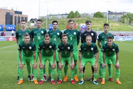 Slovenia U21 FC