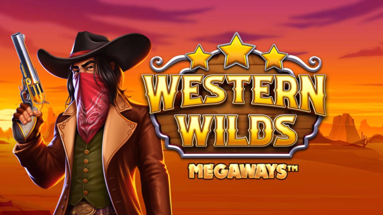 western-wilds-megaways-tile
