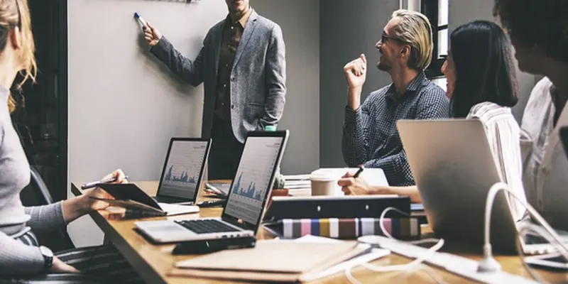 Empower Growth with OKVIP Sales Staff Excellence