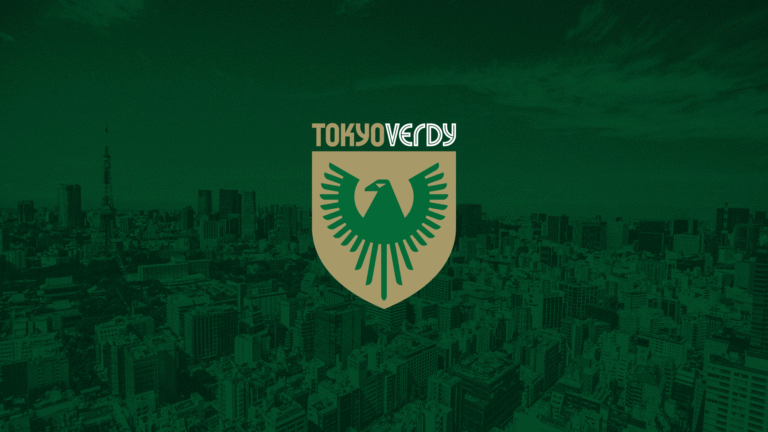 Tokyo Verdy FC
