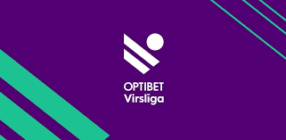 Latvia Virsliga