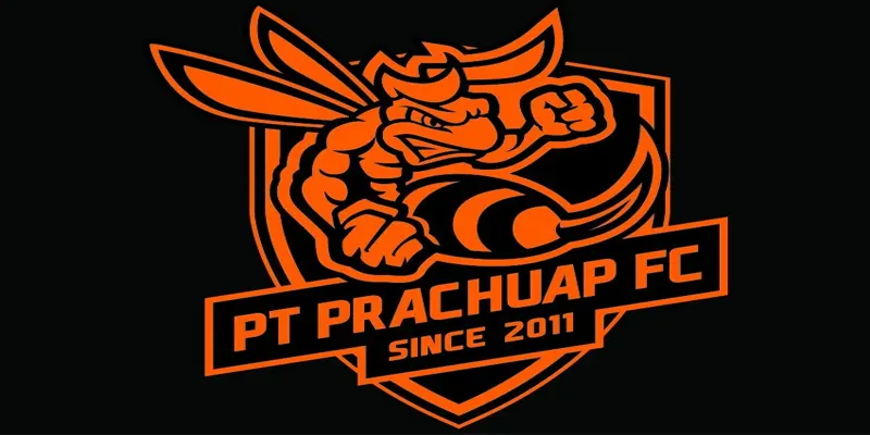 พีที ประจวบ เอฟซี สโมสรแห่งความมุ่งมั่นและเกียรติยศ